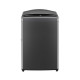 [LG] 통돌이세탁기 19kg 미드블랙